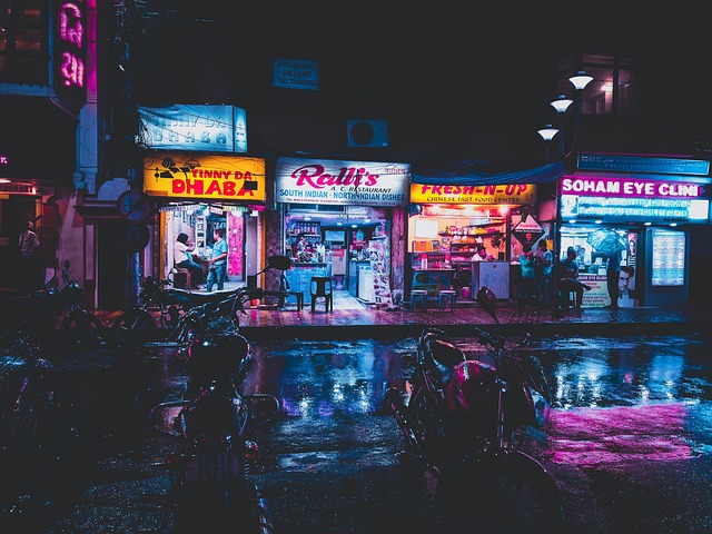 Flag Store