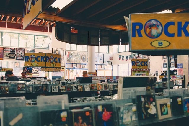 Flag Store