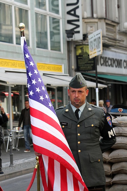 Historic Civil War Flags