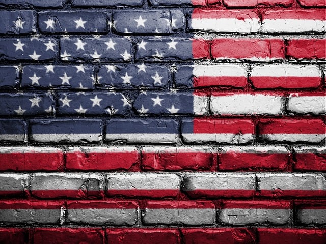 irish american flag