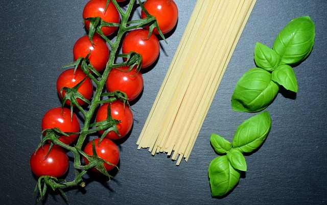 italian american flag