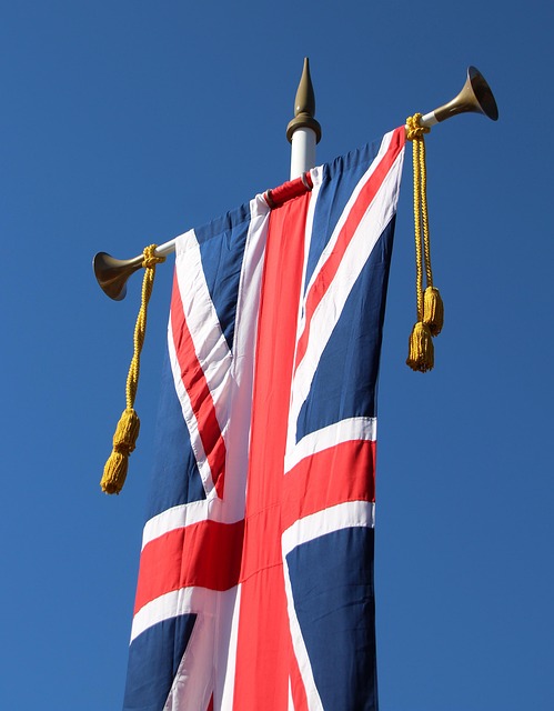 Kriegsmarine Jack Flag