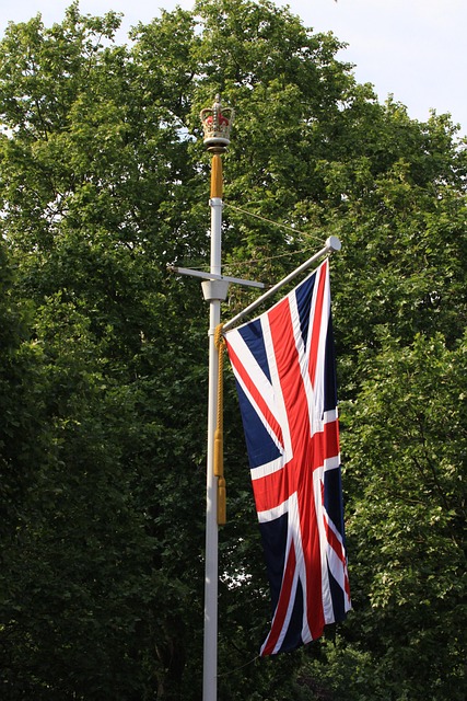 Kriegsmarine Jack Flag