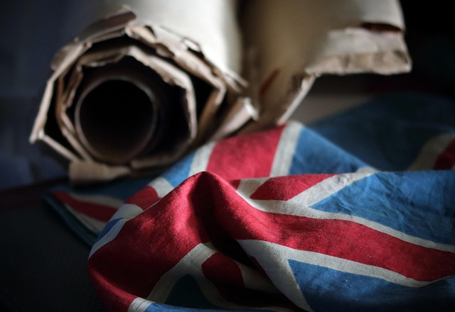 Kriegsmarine Jack Flag
