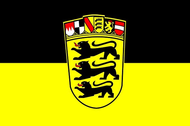 Kriegsmarine War Ensign