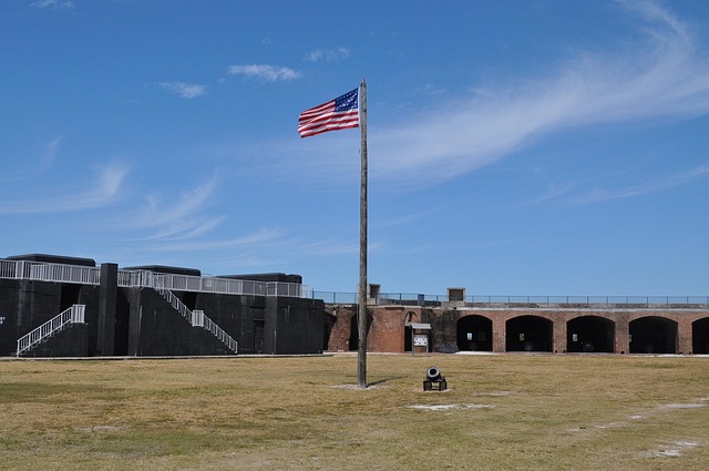 large american flag near me