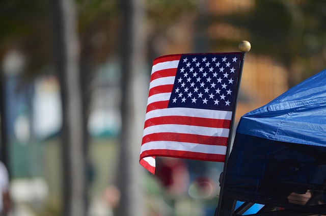 large american flag near me