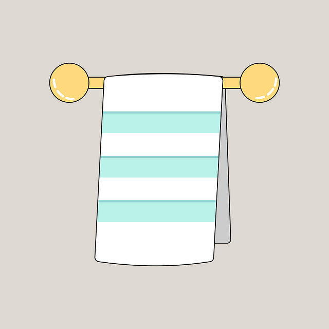 Large indoor Stars and Bars flag wall hanging