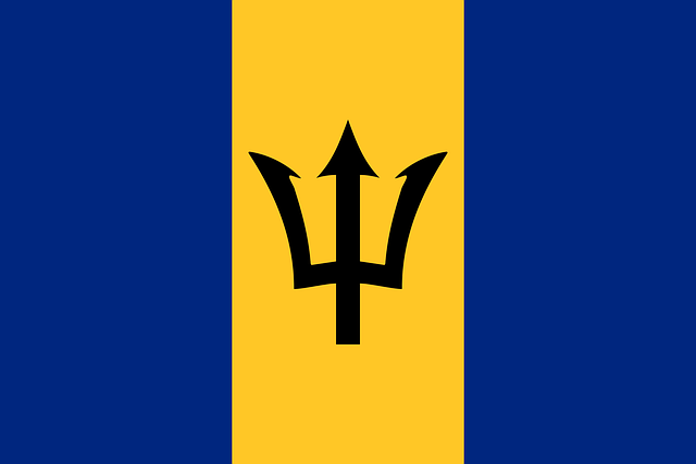 Merchant Ensign with Iron Cross