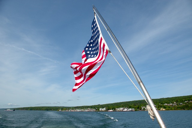 old us flag near me