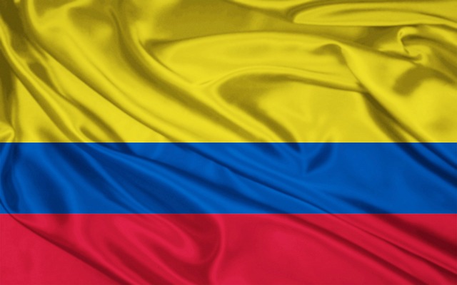 Ordnungspolizei Flags