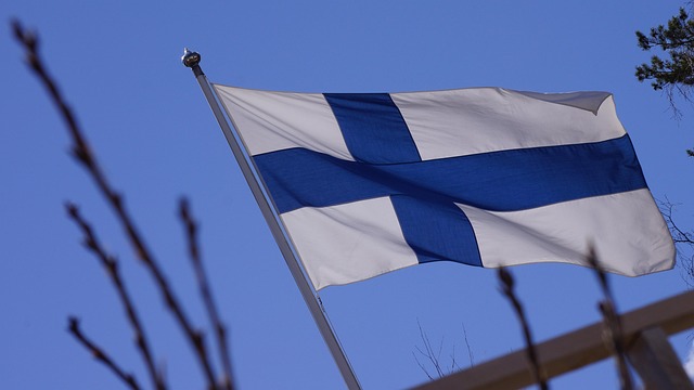 Ordnungspolizei Flags
