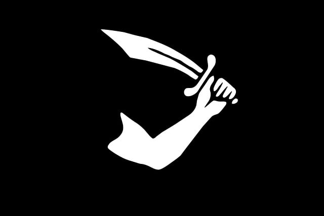 pirate flags