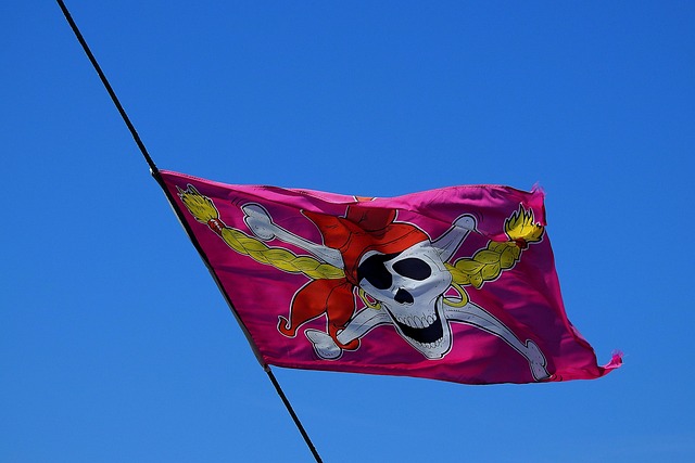 pirate flags for sale