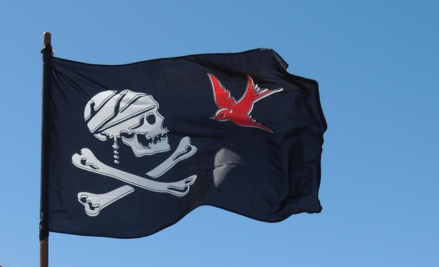 pirate flags for sale