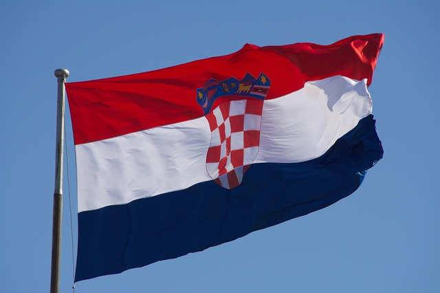 SS Flags
