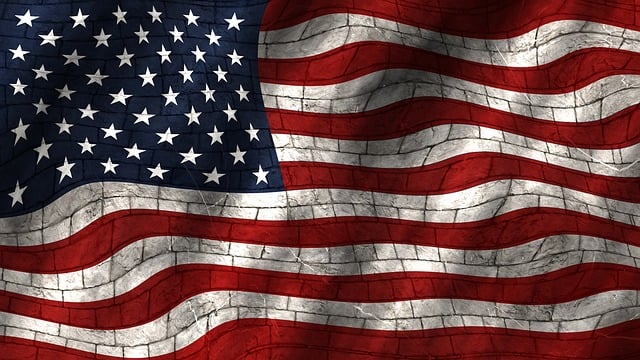 Trump Flags