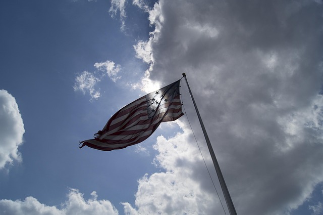 us army flag