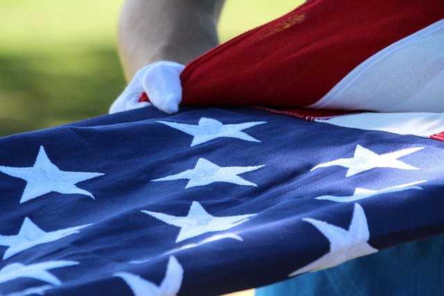 us army flag