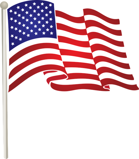 us army national guard flag