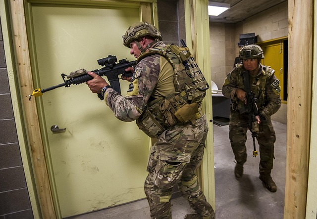 us army special forces