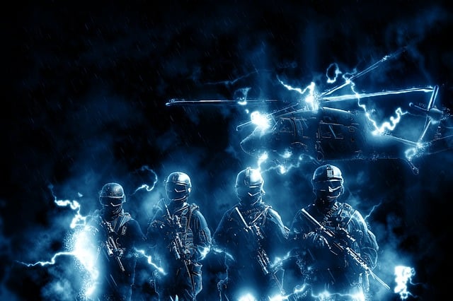 us army special forces