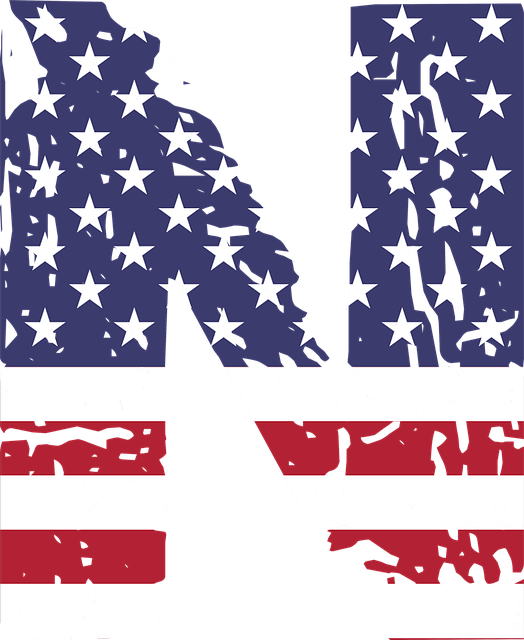 us flag near me open