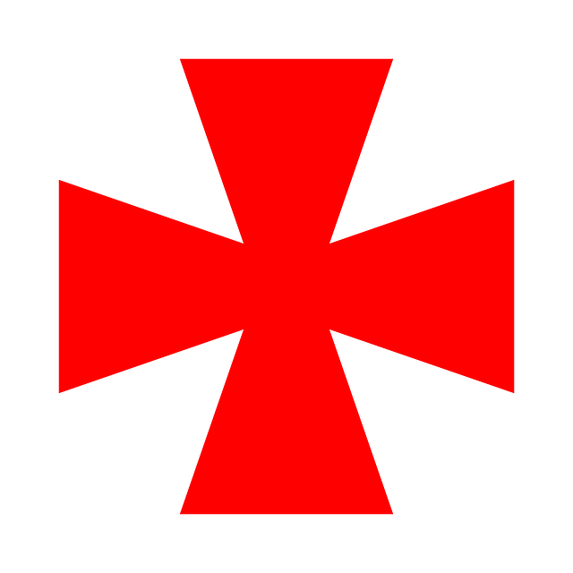 Wehrmacht cross emblem Flag