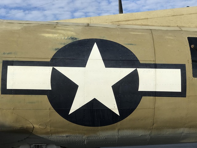 ww2 flags