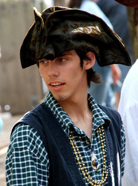 all about pirates and pirate flags
