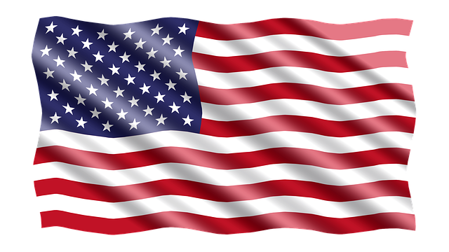 Authentic Trump Keep America Great flag