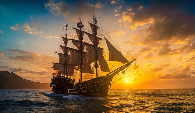 buy pirate flags