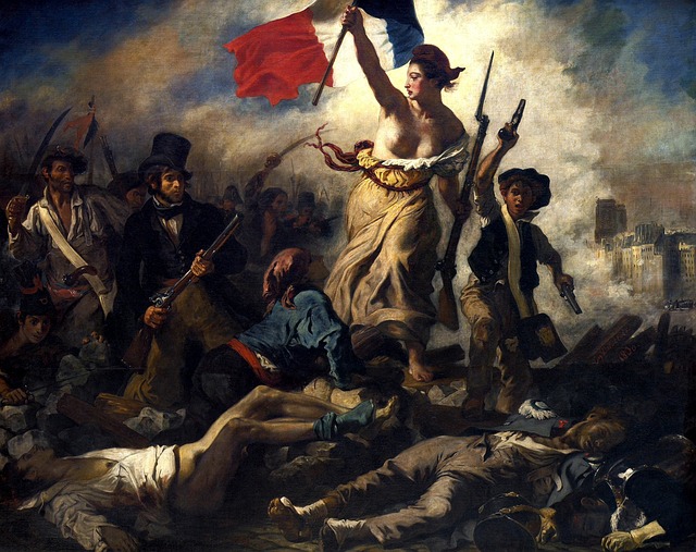 Civil War Flags