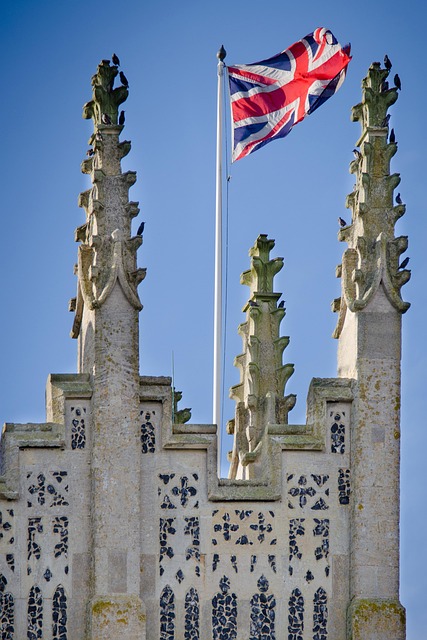 Kriegsmarine Jack Flag
