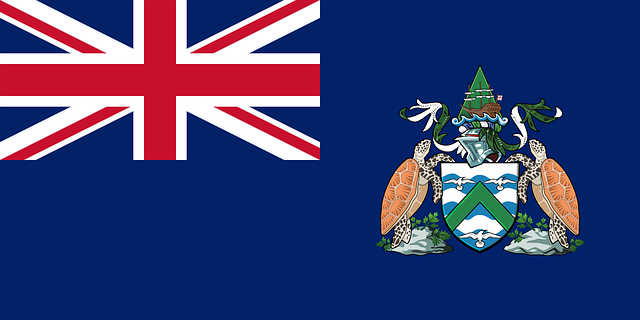 Kriegsmarine Jack Flag