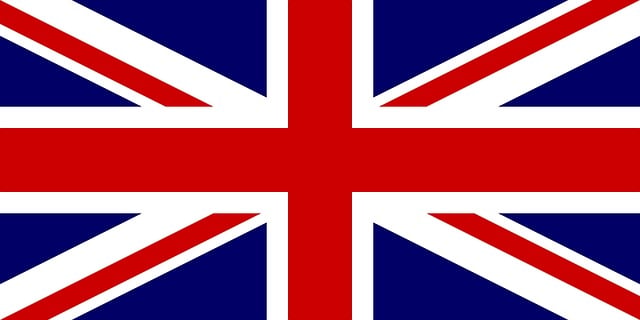 Kriegsmarine Jack Flag