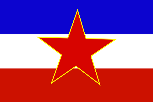 Merchant Ensign with Iron Cross