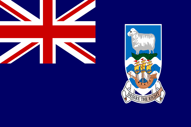 Merchant Ensign with Iron Cross