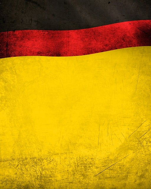 old german ww2 flag