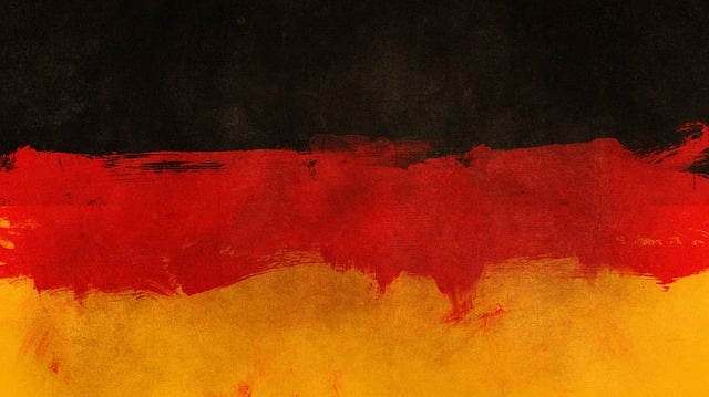 old german ww2 flag