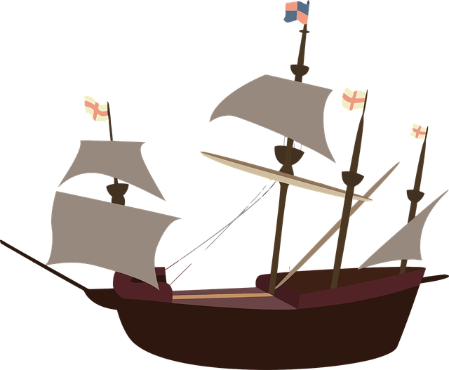 pirate flags