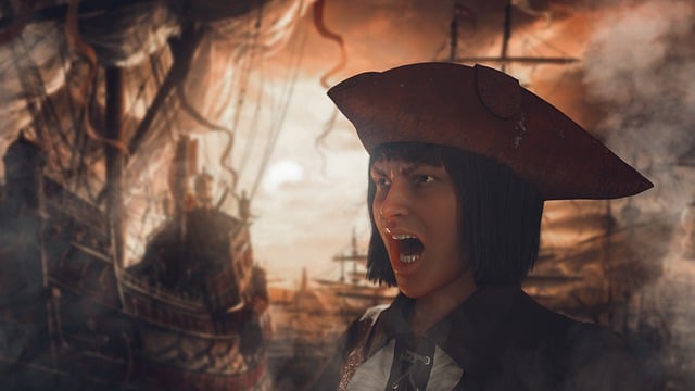 pirate flags for sale