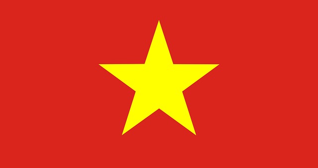 SS Flags