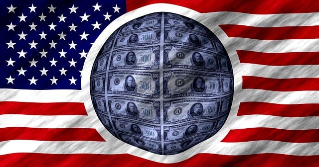 Trump Flag No More Bullshit