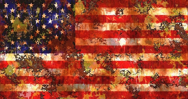 Trump Flags
