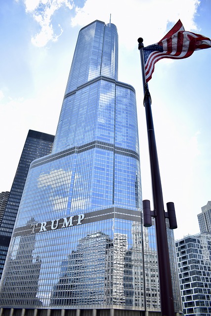 Trump Flags for Sale
