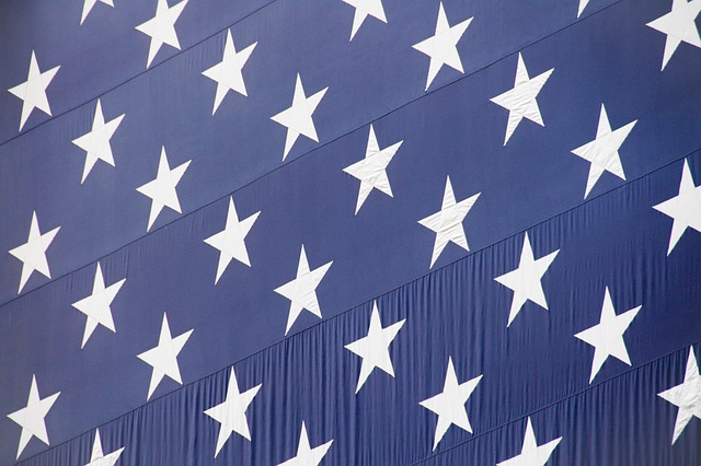 Weatherproof Stars and Bars flag 4 × 6 ft