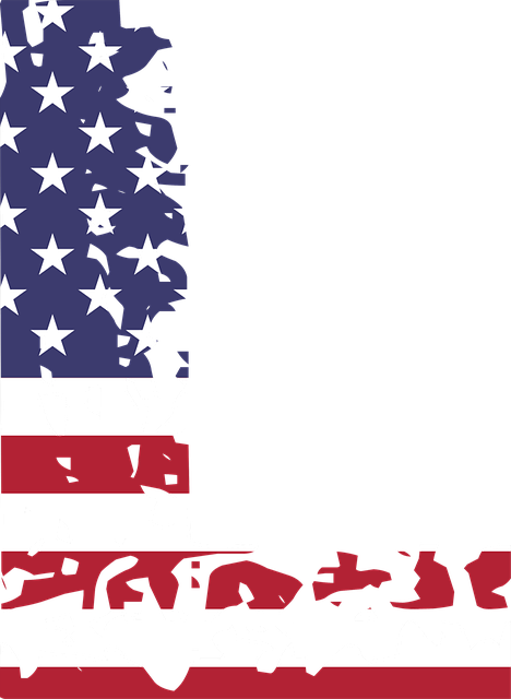 Weatherproof Trump flag made in USA
