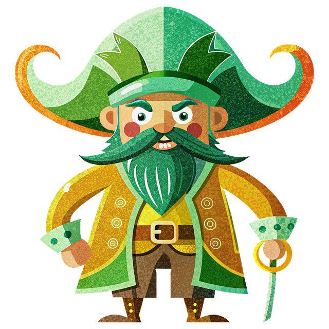 all about pirates and pirate flags