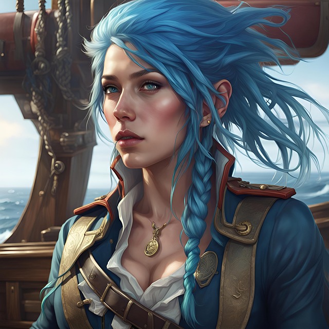 all about pirates and pirate flags
